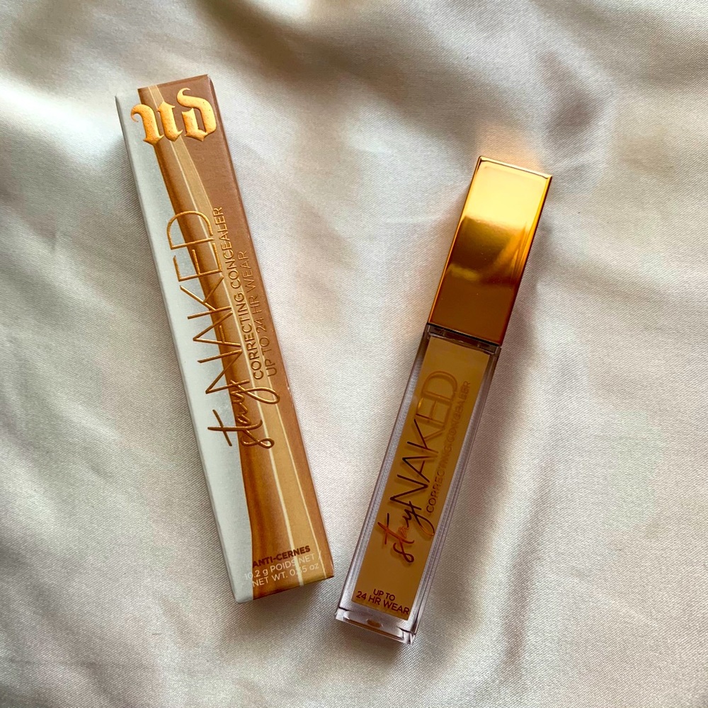 Stay Naked Concealer 40NN